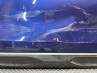 фото thumb №11, Дверь правое передние bmw x2 f39 mediterranblau c10/5