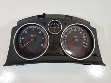 фото thumb №16, Набір стартовий комп'ютер 12992629 opel astra h iii 1.7cdti eur