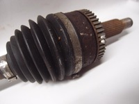 фото thumb №5, Приводной вал левая hyundai ix35 2.0 rdi 11r