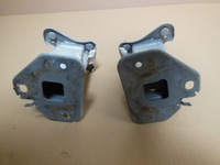 фото thumb №2, Зона деформации задняя renault koleos ii 19-