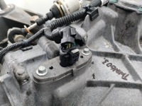 фото thumb №10, Кпп кпп / коробка передач автомат renault twingo iii dc0002 0,9t