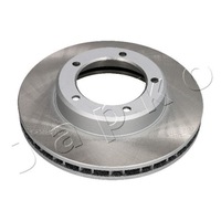 фото thumb №1, Тормозные диски тормозные вентилируемый. перед japko do lexus lx