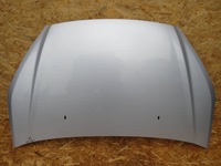 фото thumb №1, Ford s-max lift капот крышка двигателя 58