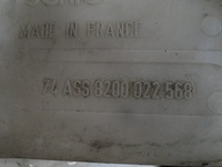 фото thumb №8, Renault laguna ii бачок омивача