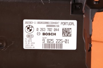 фото thumb №7, Mini f54 f55 f56 f57 дисплей head up hud 9825225