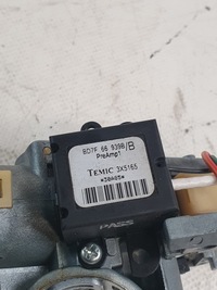 фото thumb №10, Замок зажигания ключ mazda оригинальный номер bd7f66939