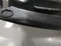 фото thumb №15, Решётка радиатора, решётка радиатора ford fiesta mk-8 przed lift titanium