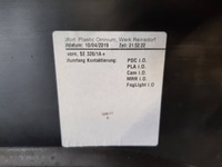 фото thumb №14, Seat tarraco бампер перед комплект решітка радіатора протитуманні фари 5fj807221d 5fj807217e i7f