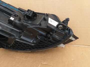 фото thumb №7, Vw golf vii 7 рестайлинг gte полный led лампа перед левая