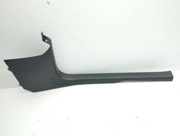 фото thumb №1, Tesla модель 3 2022 правая сторона планка пороговая передняя