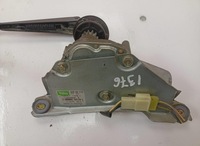 фото thumb №1, Моторчик дворники задний renault megane 1.6