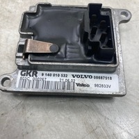 фото thumb №4, Резистор резистор обдув xc90 i