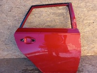 фото thumb №1, Toyota auris ii 2 дверь задние задняя правое