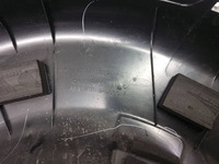 фото thumb №7, Ford ecosport 2017 кронштейн монтажный колеса запасного