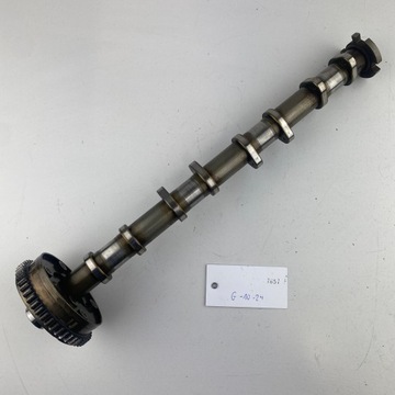 фото thumb №7, Вал розподільний вал всмоктуючий audi q5 vw golf passat jetta tiguan 1.8 2.0 tfsi tsi