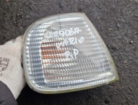 фото thumb №2, Поворотник правый cordoba i vario