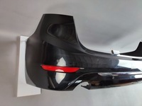 фото thumb №7, Bmw 2 f46 бампер задний задняя отражатель левый правый + хром 4 pdc