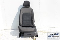 фото thumb №6, Vw golf 7 sportsvan сиденья комплект сидений сидений сиденье сиденье обивка