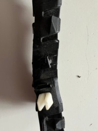 фото thumb №5, Kia picanto напрямна лівий задня 86515-g6000