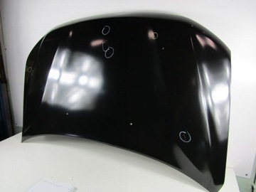 фото thumb №7, Duster ii кришка двигуна капот оригінал