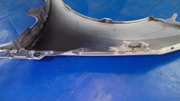 фото thumb №9, Крило правий перед peugeot 3008 09-16r