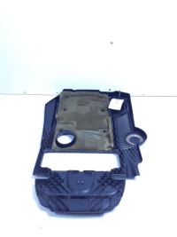 Накладка двигателя mercedes-benz c w204 204 a2710101267 с Разборки, фото thumb