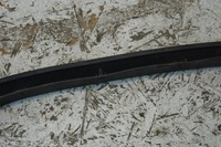 фото thumb №6, Молдинг капот правый перед hummer h2 131190829