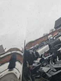 фото thumb №4, Bmw 3 f30 f31 4 f32 f33 f36 капот кришка двигуна