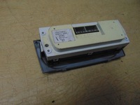 фото thumb №8, Панель керування повітропровід subaru forester ii 03- eu