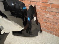 фото thumb №11, Капот бампер pas передній підсилювач перед крила led bmw u06 475 black