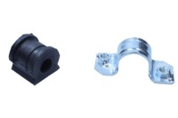 Резиновый элемент стабилизатора. skoda p. fabia внутренняя 16mm с хомут правый в Украине, фото thumb