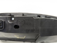 фото thumb №6, Монітор дисплей екран mazda 3 bcd3611j0