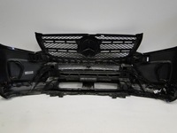 фото thumb №7, Gls x166 166 абсорбер w бампер передній пінополістирол