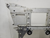 фото thumb №8, Подрамник подрамник подрамник перед jaguar i-pace