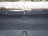 фото thumb №5, Обивка крышки багажника lexus is iii 200t 300 po lift 2018 europa