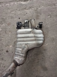 Bentley continental 2012 гасник kompletny Київ, фото thumb