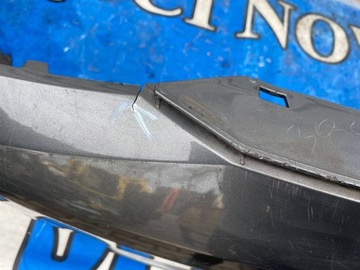 фото thumb №9, Бампер перед переднее vw sharan 7n0 7n0807221a