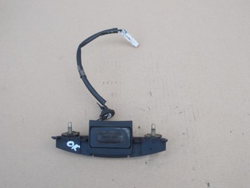 фото thumb №1, Ручка кришки зад мікровимикач nissan micra k12