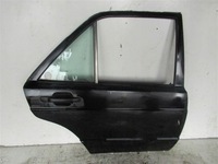 фото thumb №1, Двері задні праве mercedes 190 1982-1993 rok