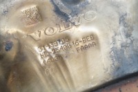 Купить Volvo v60 s60 d4 170 tys фильтр частиц твердых dpf катализатор 31439705, фото thumb