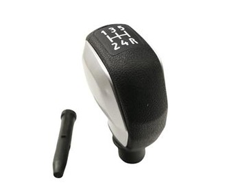 фото thumb №1, Ручка изменения коробки передач citroen berlingo 08-