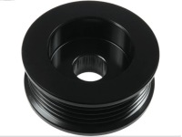 Шкив, генератор as-pl ap1002 Оригинал, фото thumb