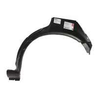 фото thumb №1, Ремкомплект крила задня ліва civic iv v 87-96