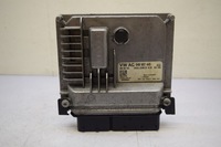 фото thumb №7, Skoda fabia iii 1.4 tdi набор стартовый иммобилайзер бортовой компьютер замок зажигания