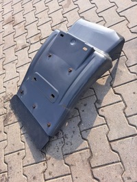 фото thumb №1, Крила підкрилок renault midlum 17,5