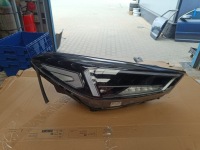 фото thumb №1, Hyundai tucson iii lift - лампа передняя правая full led