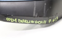 фото thumb №10, Citroen berlingo partner iii 08r- зеркало наружное правое 9pin 6+3