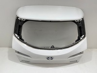 фото thumb №6, Toyota corolla e21 kombi задняя крышка багажника багажника