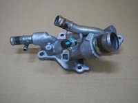 фото thumb №2, Корпус термостата renault clio rs iv 1.6 tce