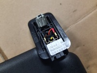 фото thumb №5, Opel mokka b ii защита солнцезащитная козырёк